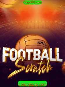 FootballScratch: Transformando a Experiência do Futebol com CorpoPG.com