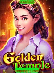 GoldenTemple: Uma Jornada Épica no Mundo dos Jogos Digitais
