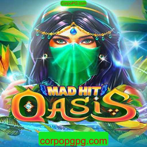 Explorando o Mundo de MadHitOasis: Uma Imersão no Jogo Revolucionário