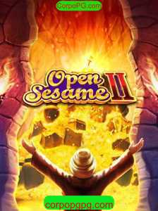 OpenSesameII: Explorando Aventuras Inesquecíveis no Universo dos Jogos de Mistério