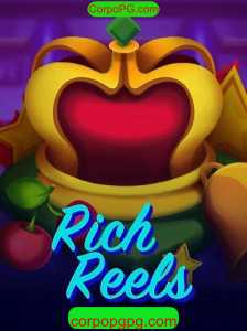 Tudo o que você Precisa Saber sobre o Jogo RichReels