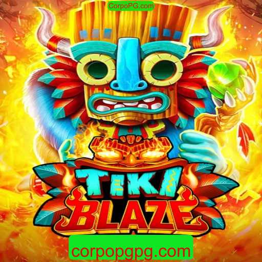 Descubra o Mundo de Aventura de TikiBlaze: Um Jogo de Estratégia Inovador